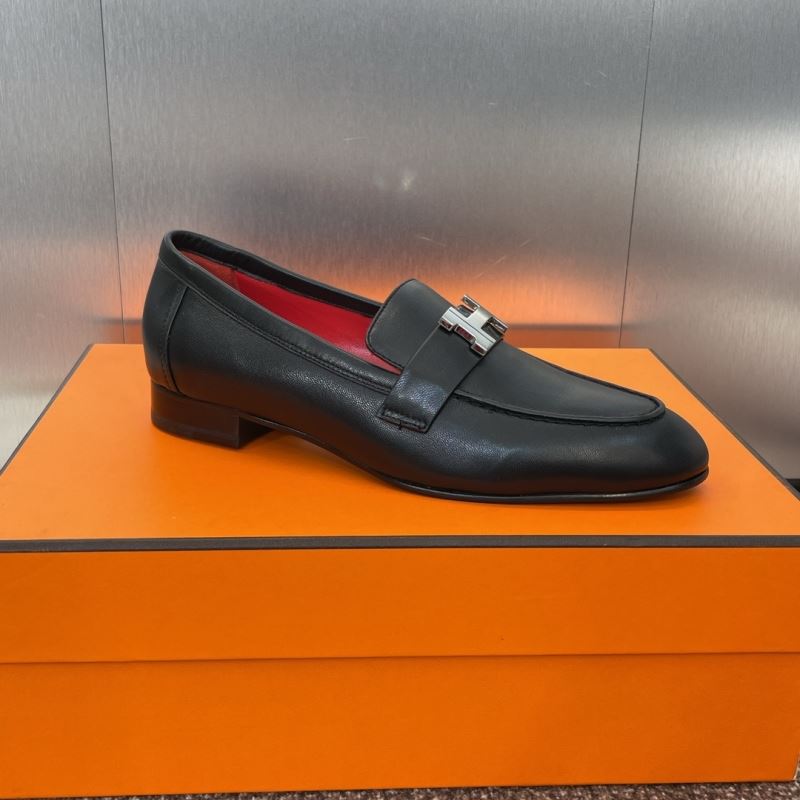 Hermes Flat Shoes